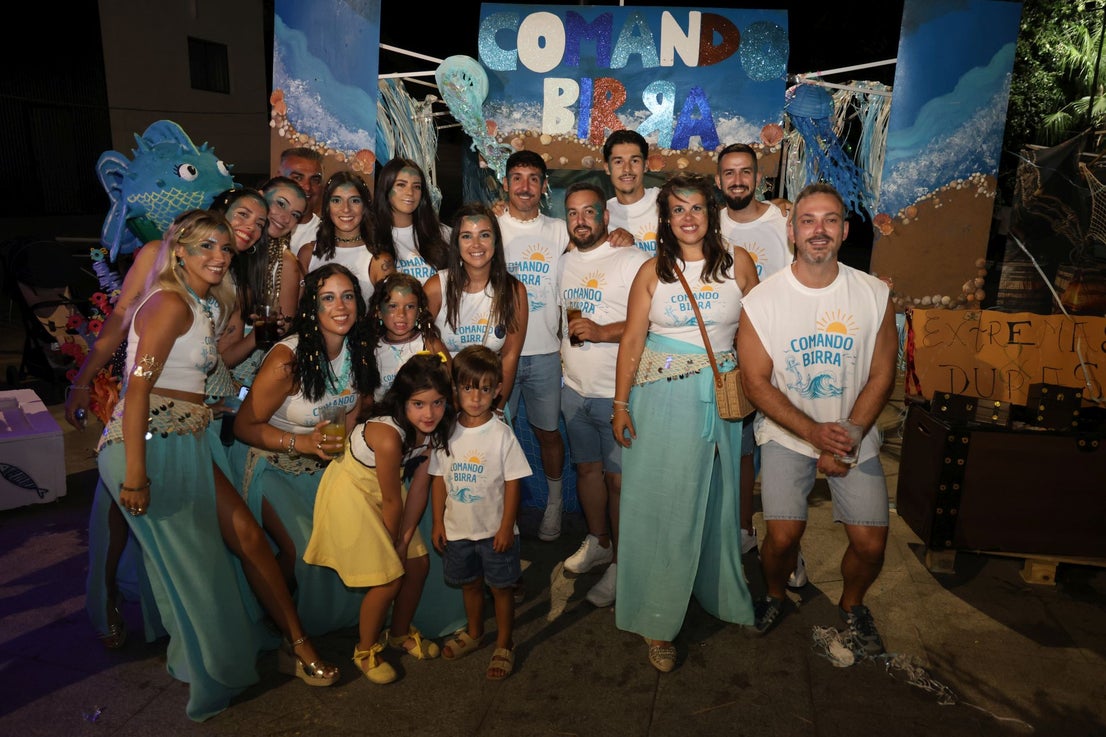 Los Bartolos 2026