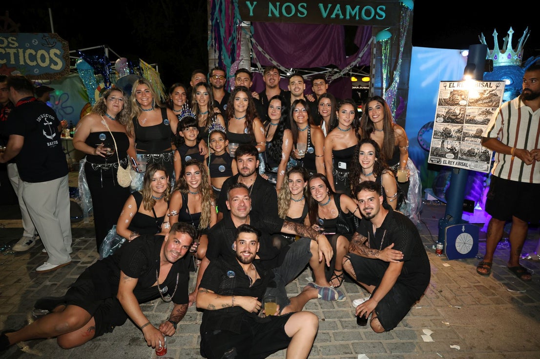 Los Bartolos 2026