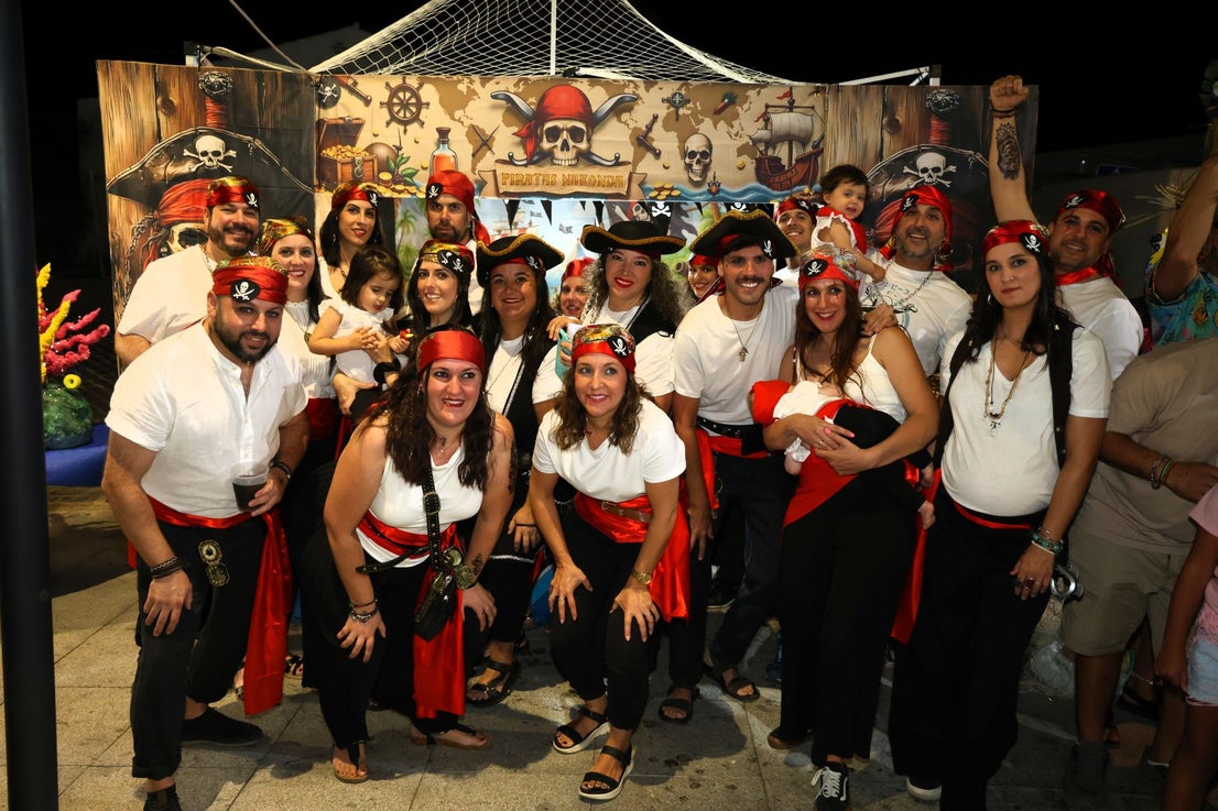 Los Bartolos 2026