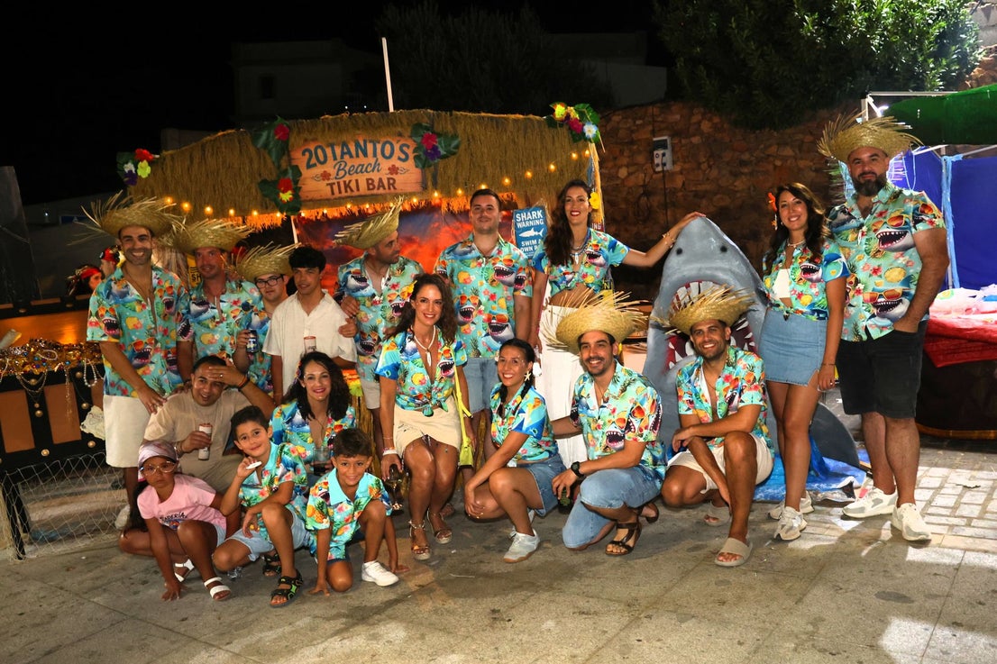 Los Bartolos 2026