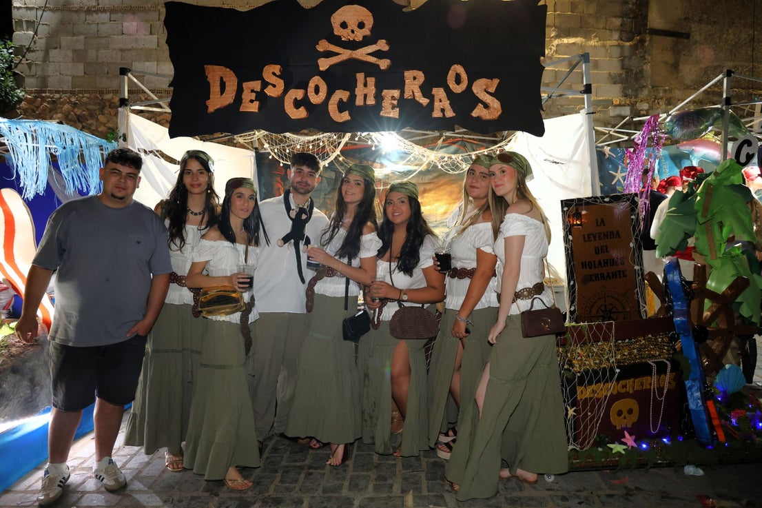 Los Bartolos 2026