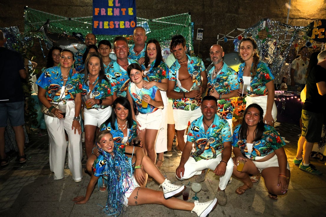Los Bartolos 2026