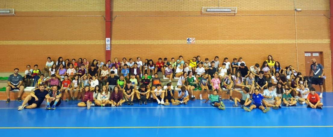 Acampada Nocturan 2026