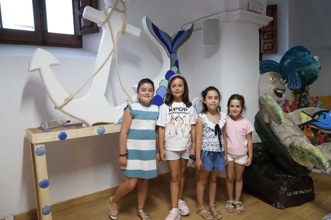 Purgatorio de Los Bartolos