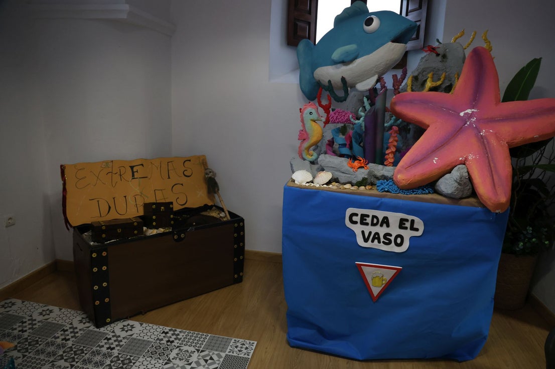 Purgatorio de Los Bartolos