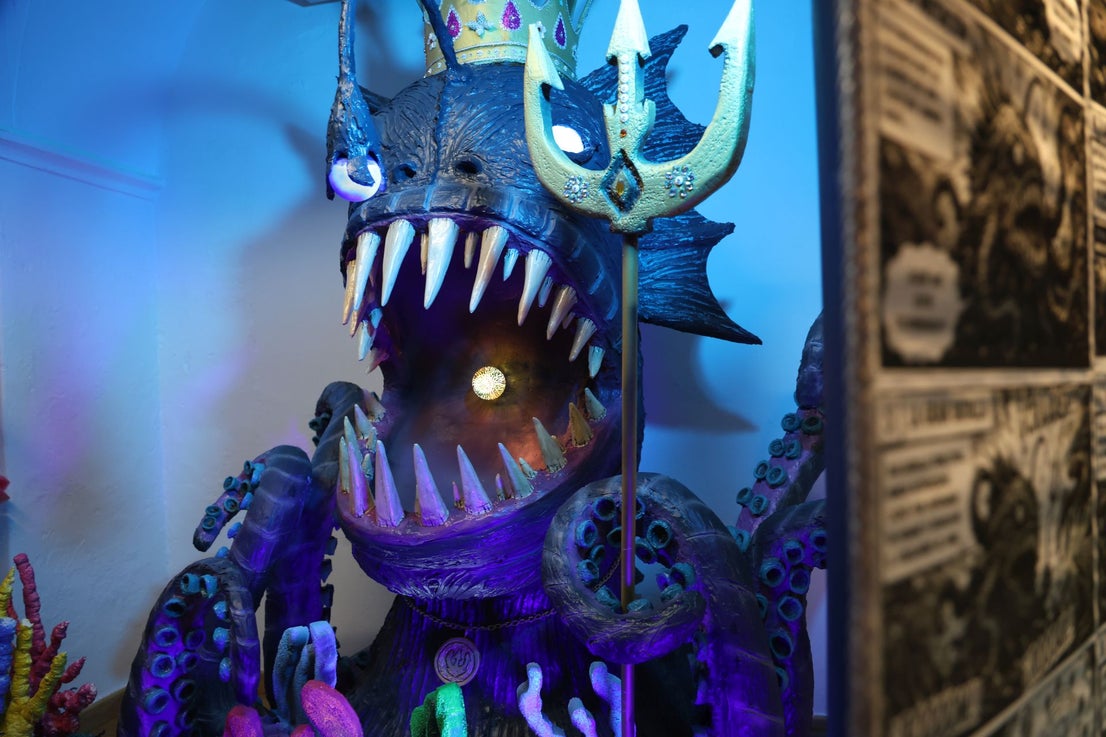 Purgatorio de Los Bartolos