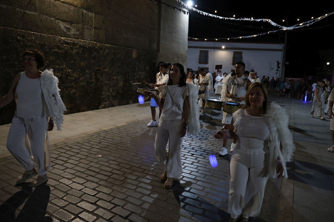 Desfile Infantil La Diabla