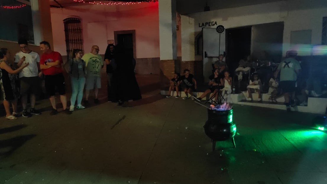 Elección de los Bartolos finalistas