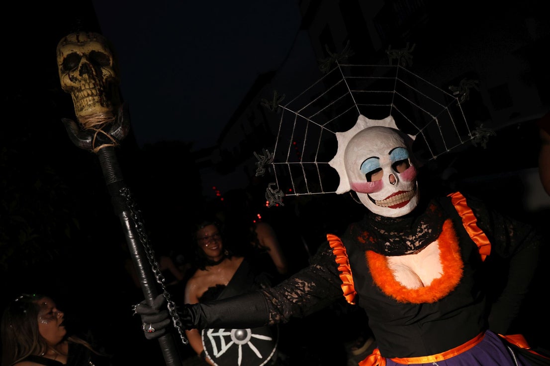 Fuga de la Diabla 2026