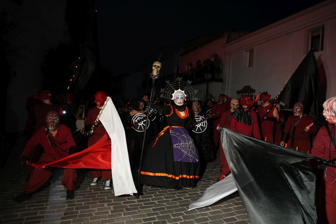Fuga de la Diabla 2026