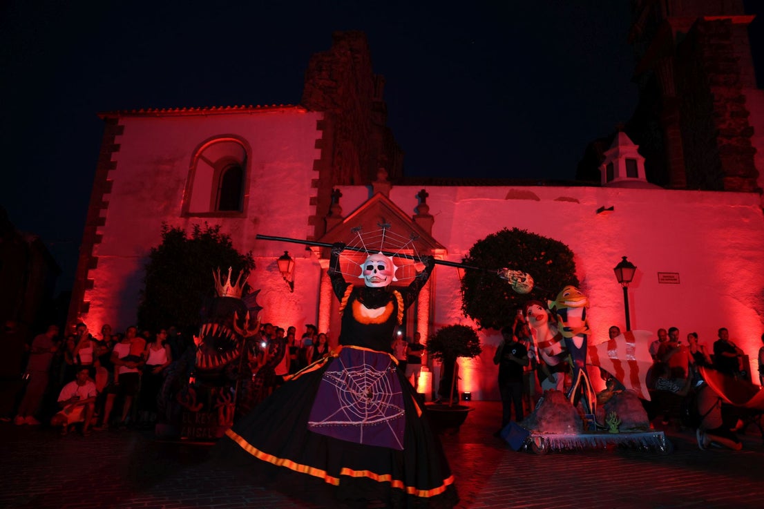 Fuga de la Diabla 2026