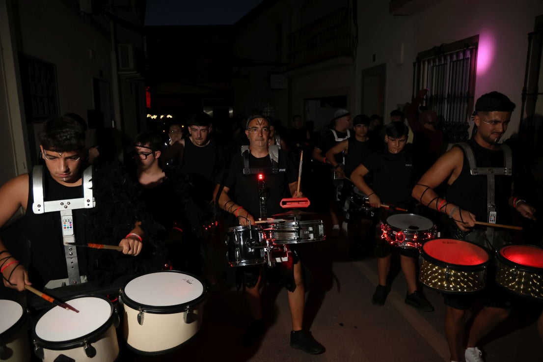 Fuga de la Diabla 2026