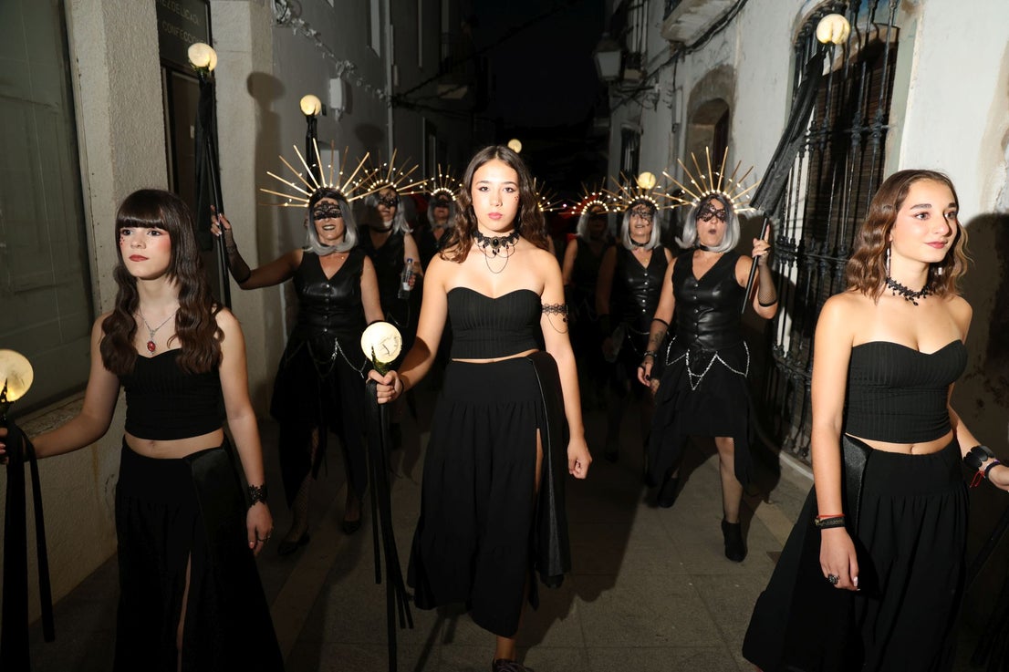 Fuga de la Diabla 2026