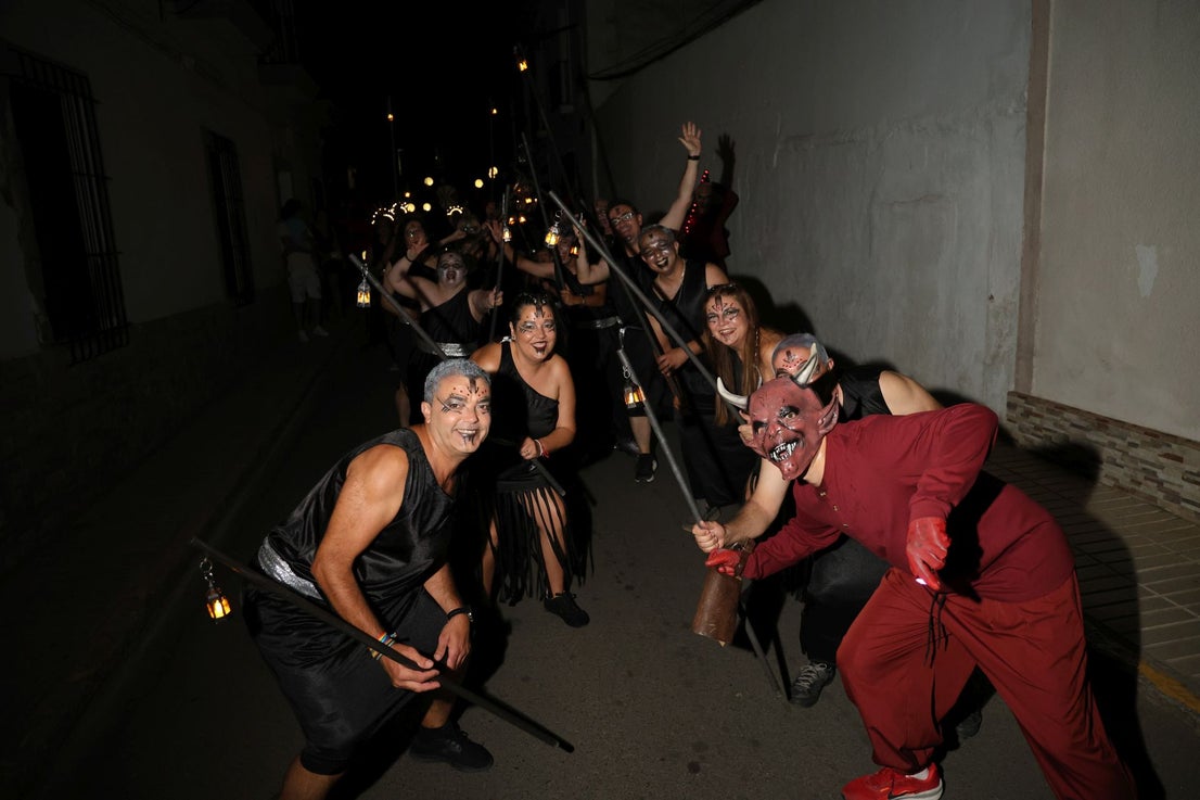 Fuga de la Diabla 2026