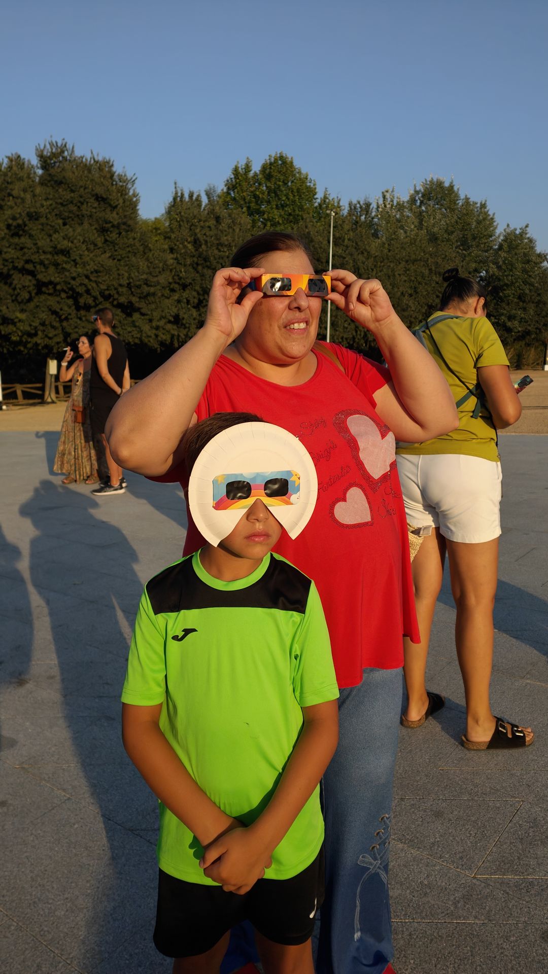 Eclipse Solar 2026