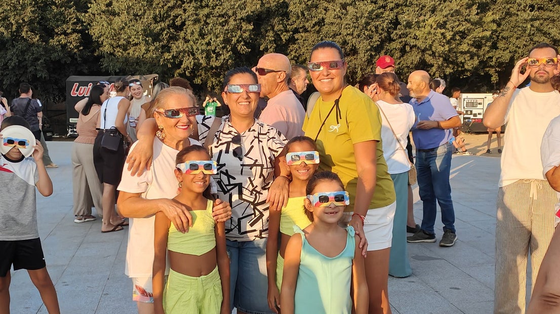 Eclipse Solar 2026