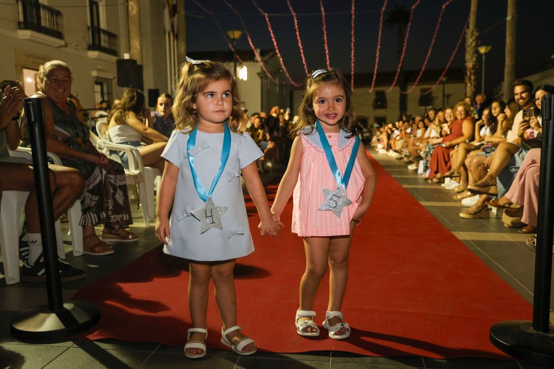 Desfile Infantil 2026