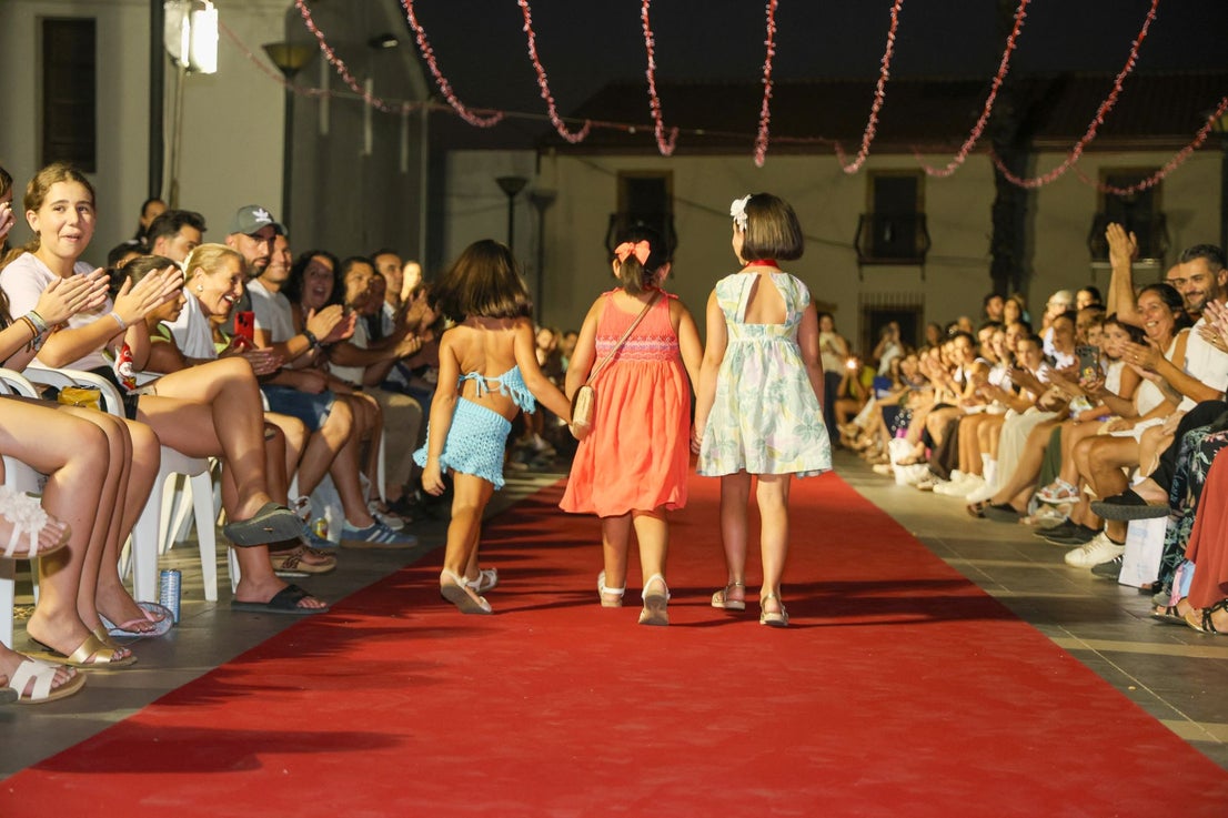 Desfile Infantil 2026