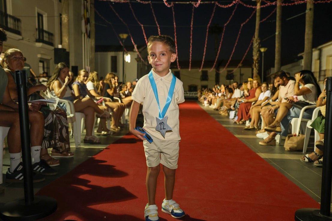 Desfile Infantil 2026