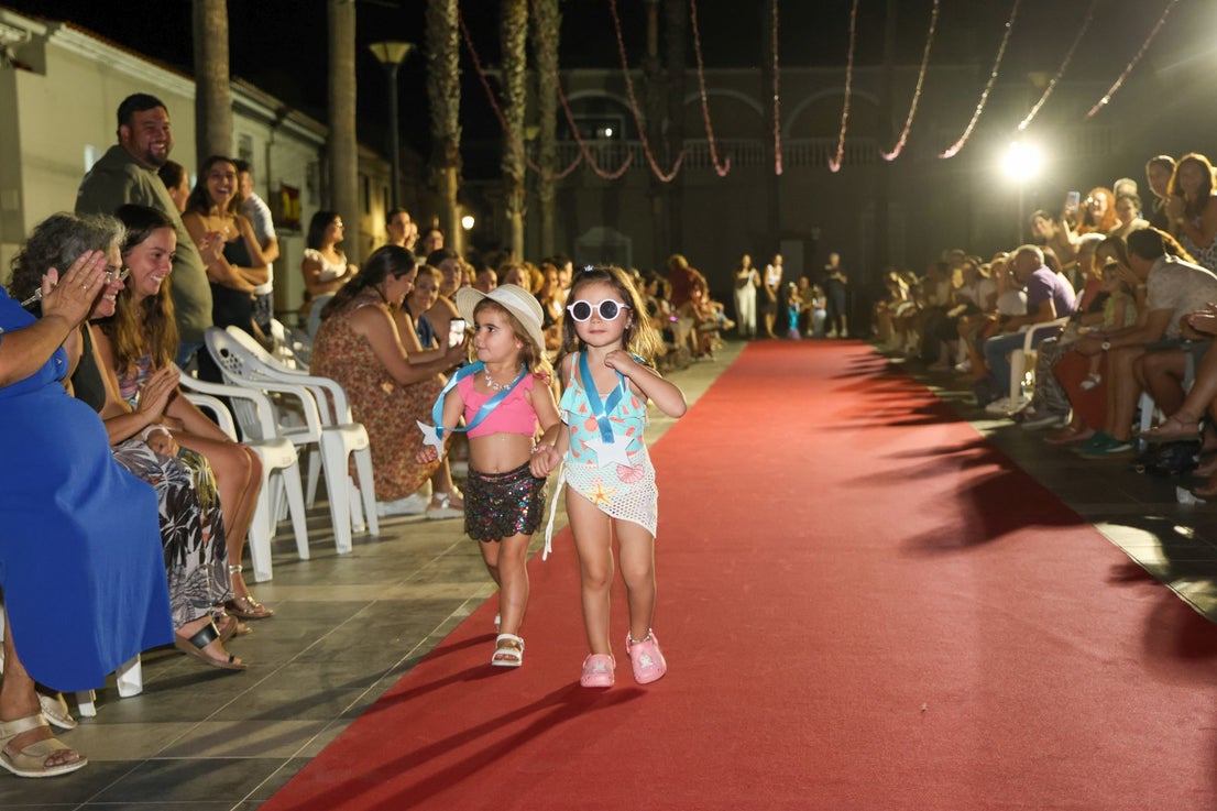 Desfile Infantil 2026