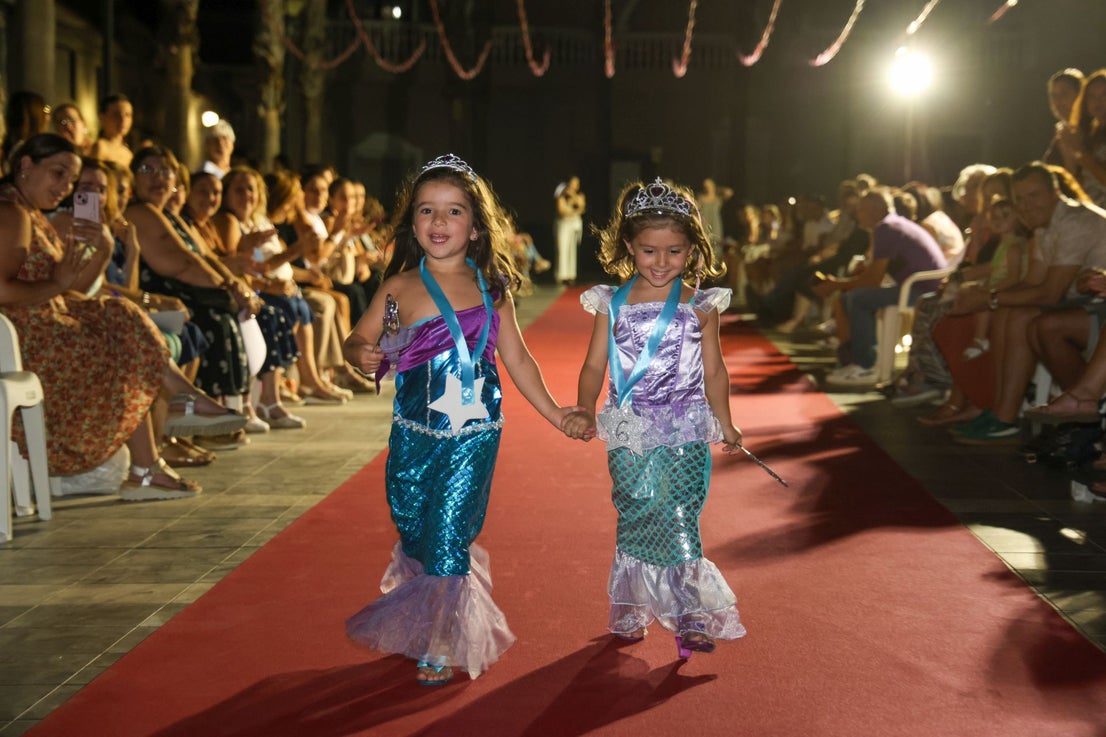 Desfile Infantil 2026