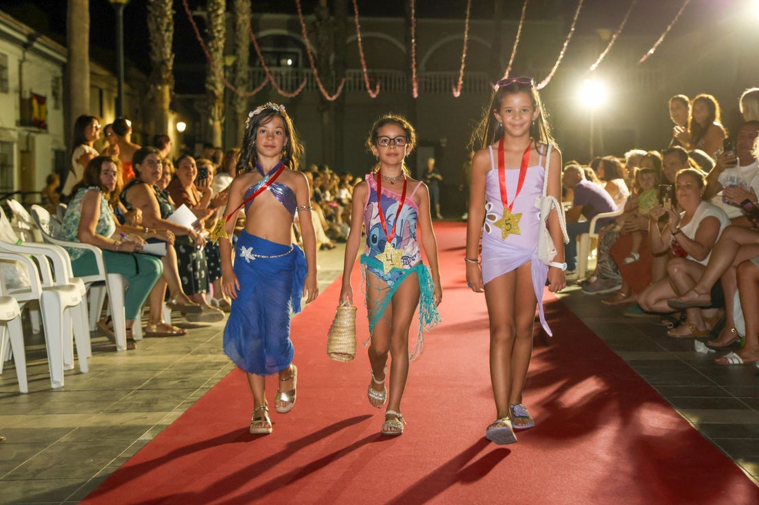 Desfile Infantil 2026