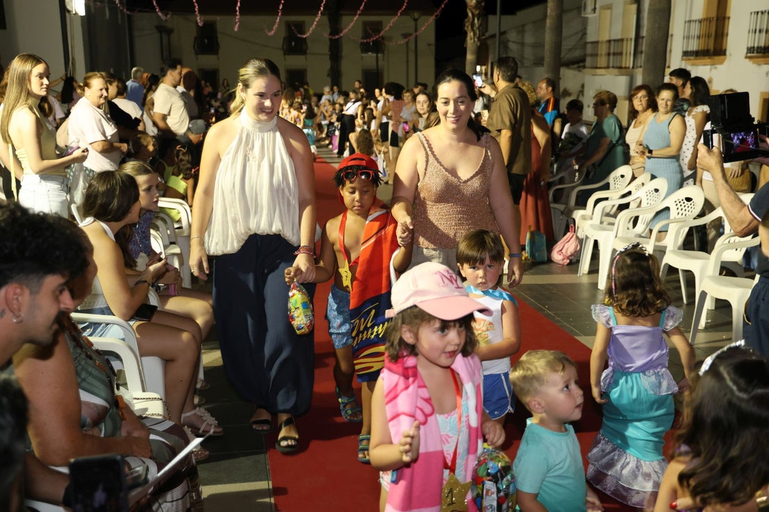 Desfile Infantil 2026