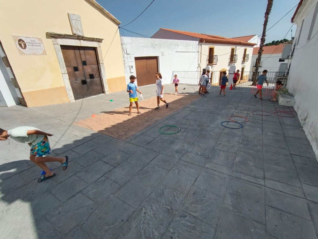 Carrera de Orientación