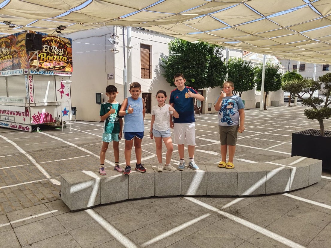 Carrera de Orientación