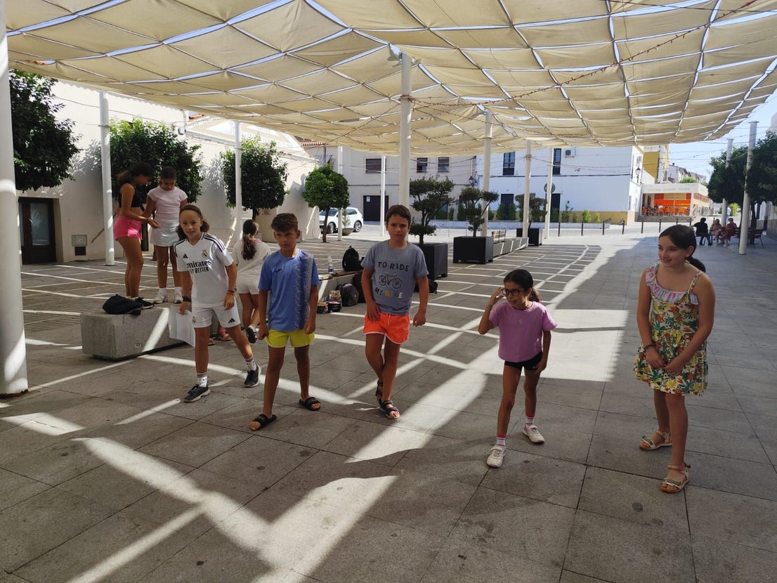 Carrera de Orientación