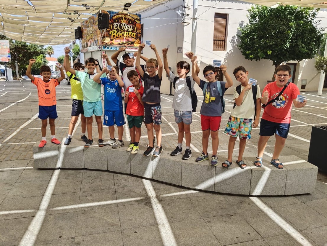 Carrera de Orientación