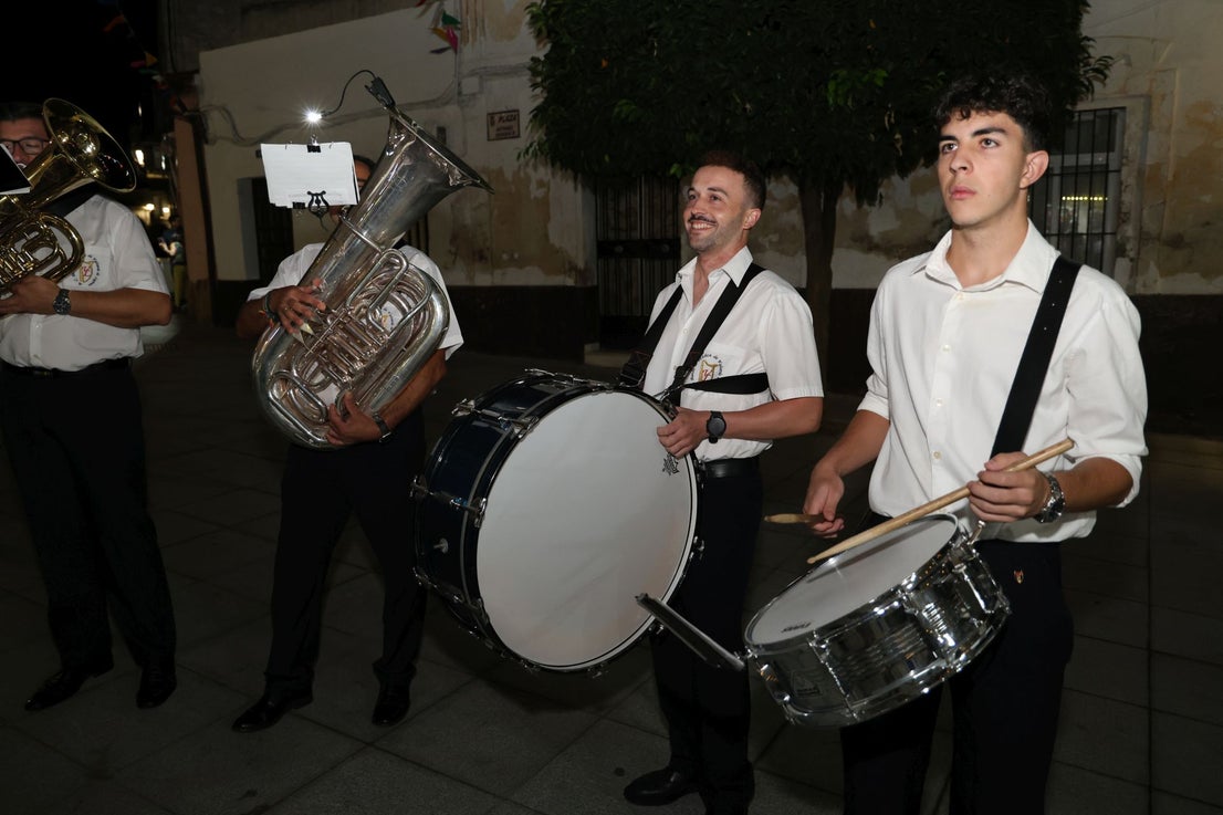 Feria de Agosto 2026 (I)