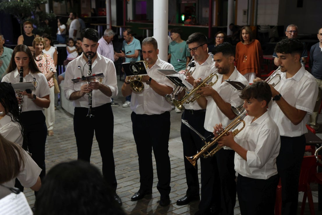 Feria de Agosto 2026 (I)