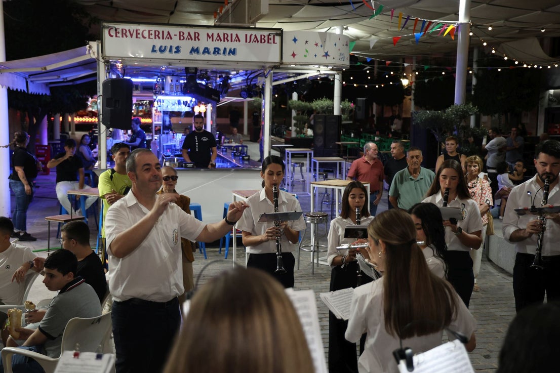 Feria de Agosto 2026 (I)