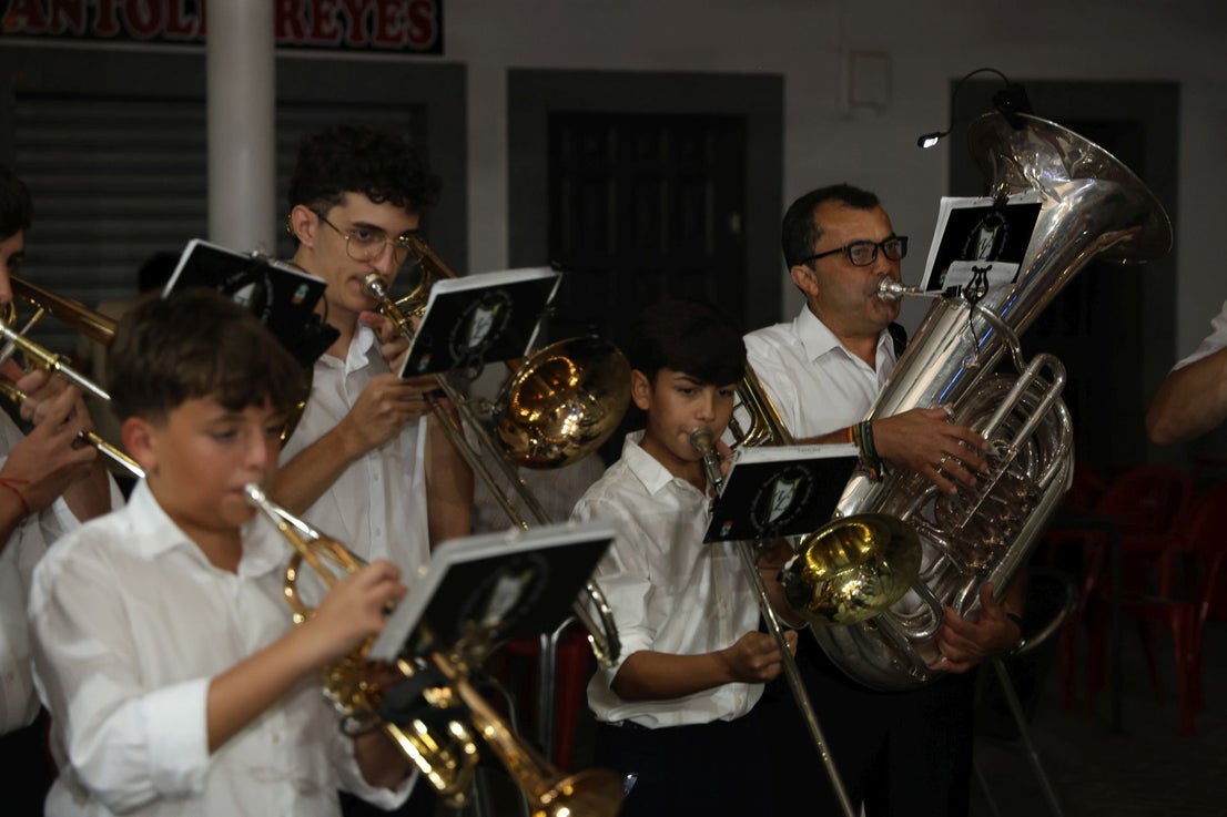 Feria de Agosto 2026 (I)