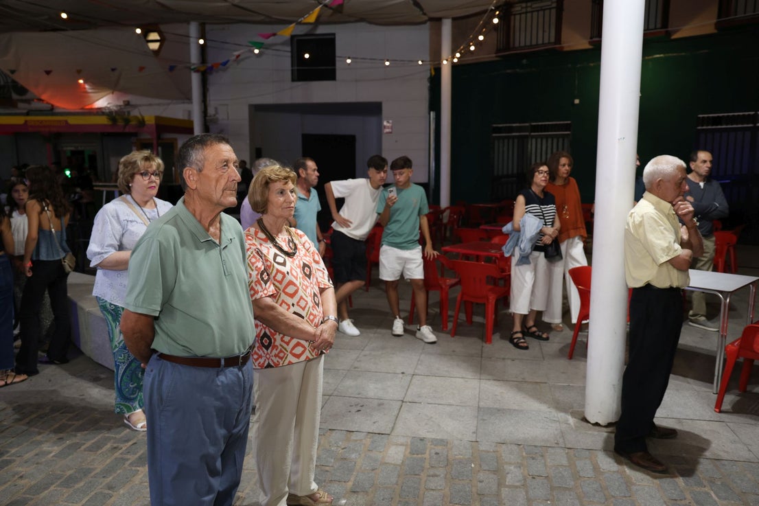 Feria de Agosto 2026 (I)