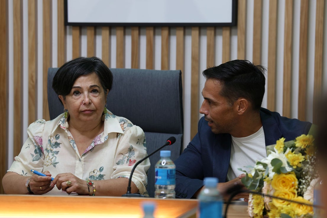 Feria de Agosto 2026 (I)