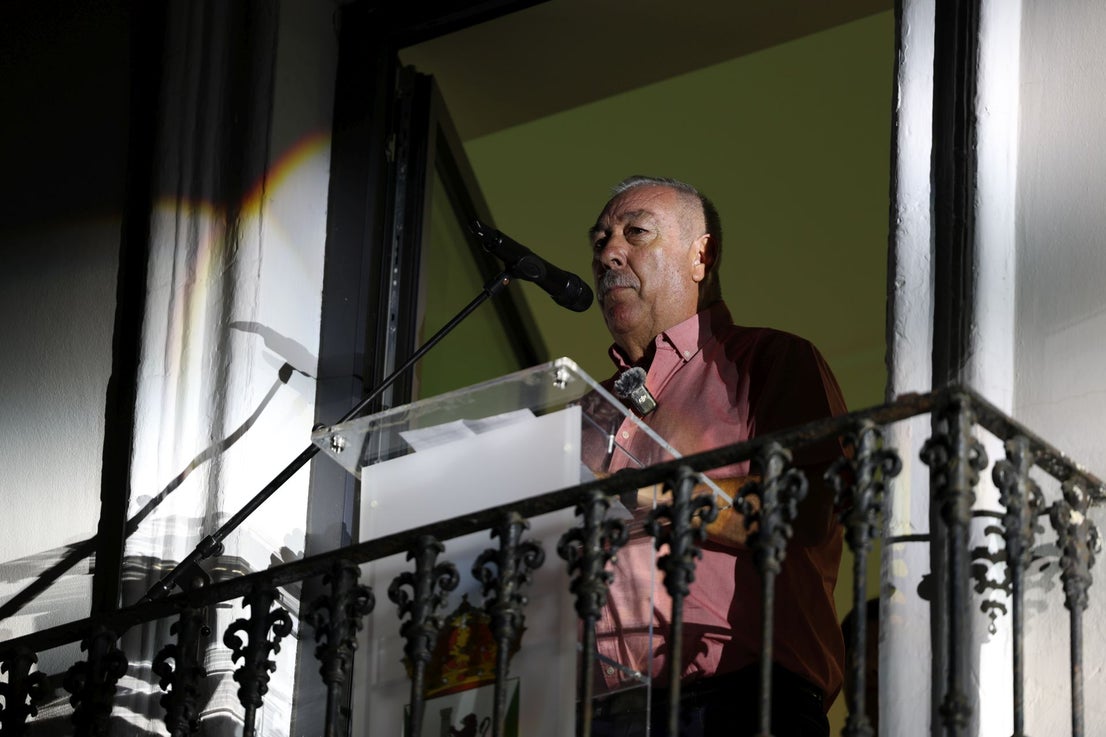 Feria de Agosto 2026 (I)