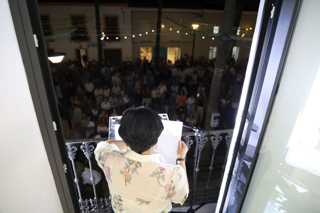 Feria de Agosto 2026 (I)