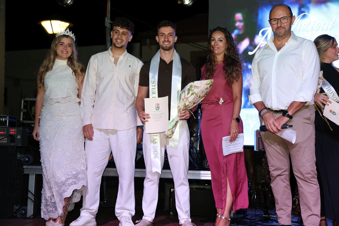 Feria de Agosto 2026 (II)