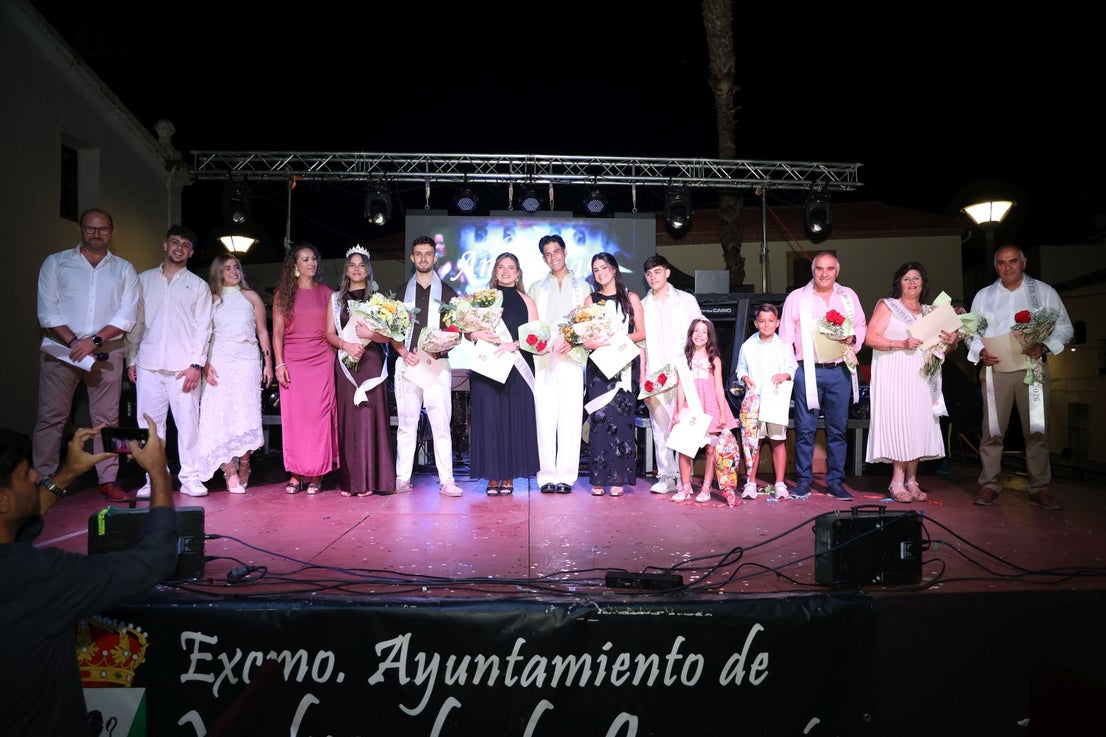 Feria de Agosto 2026 (II)