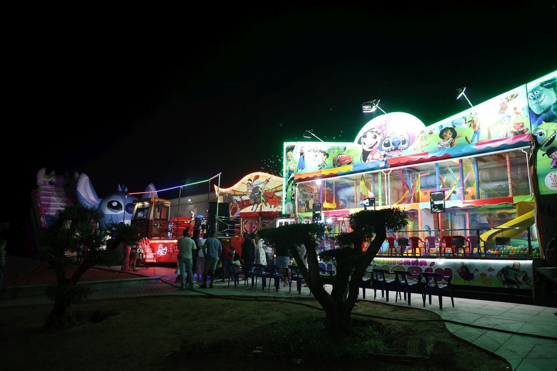 Feria de Agosto 2026 (II)