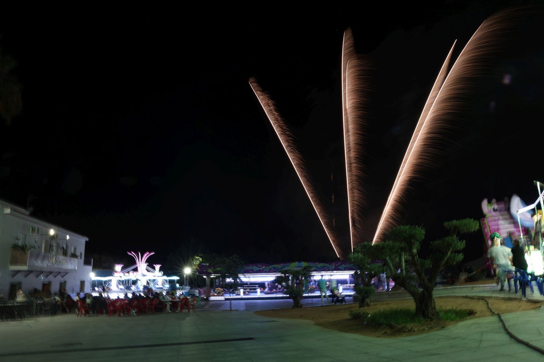 Feria de Agosto 2026 (II)