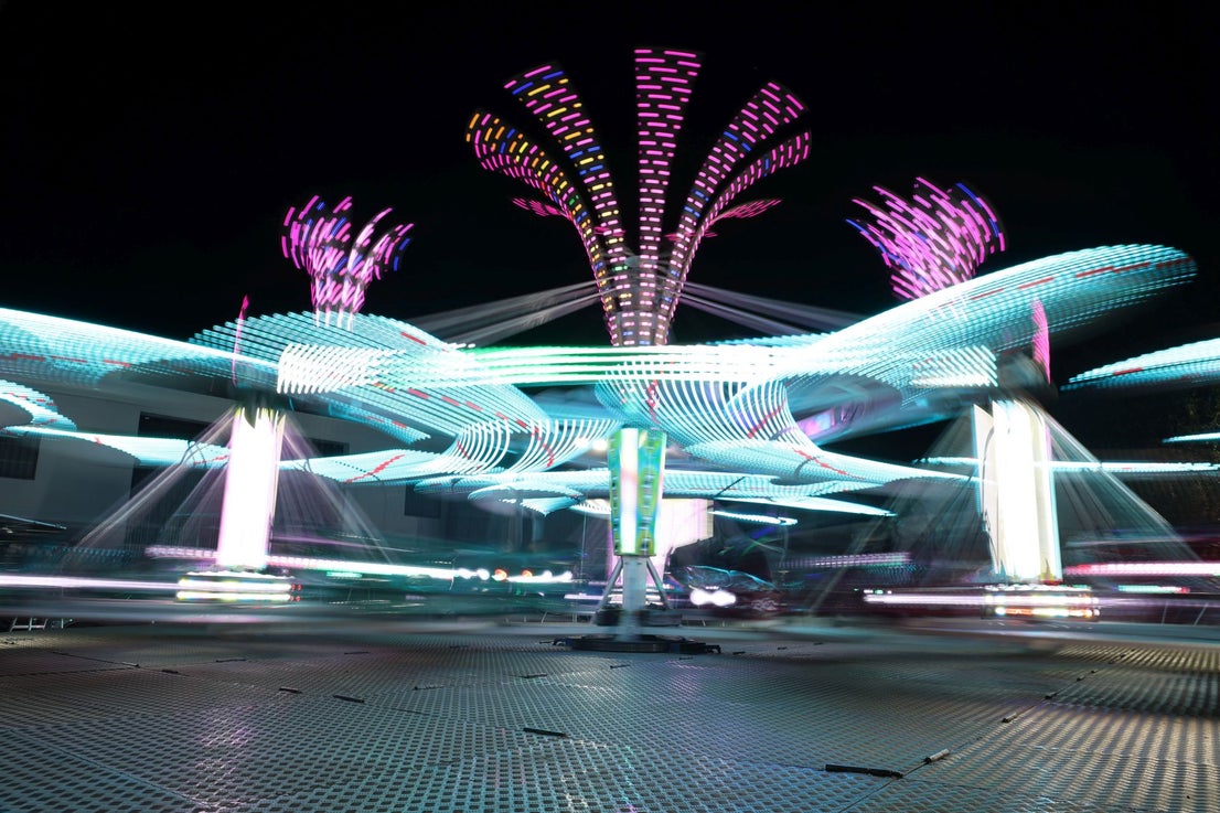 Feria de Agosto 2026 (II)