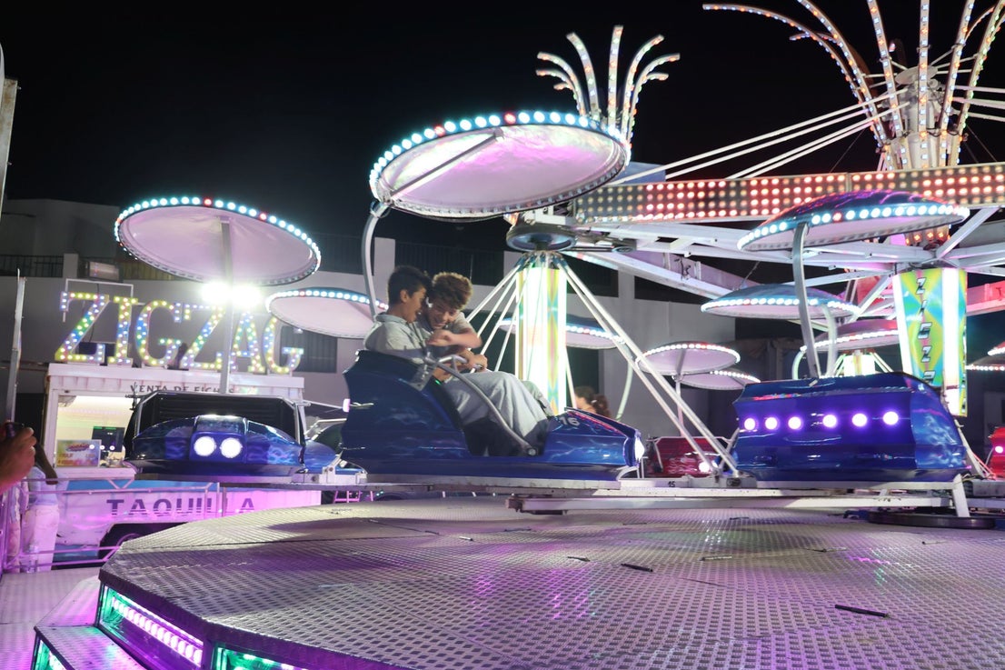 Feria de Agosto 2026 (II)