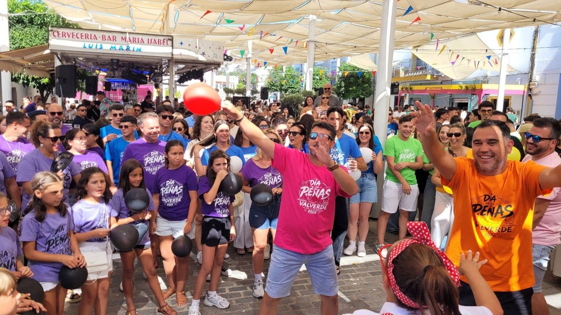 Feria de Agosto 2026 (III)