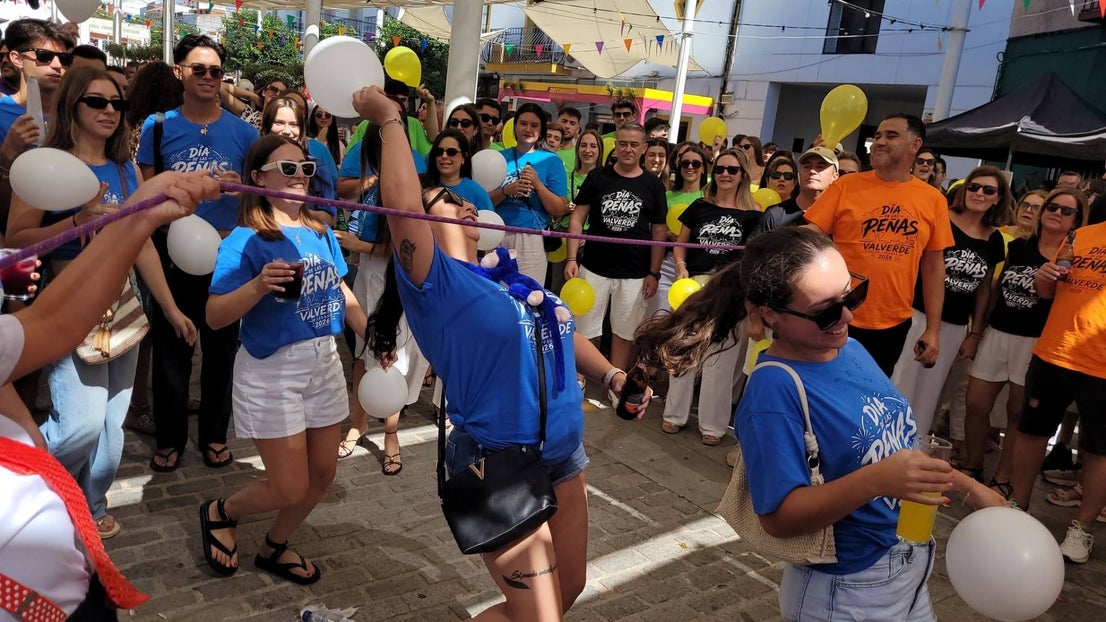 Feria de Agosto 2026 (III)