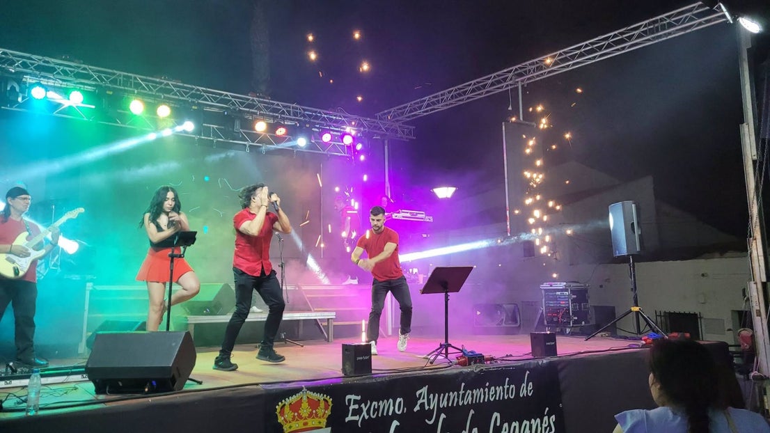 Feria de Agosto 2026 (III)