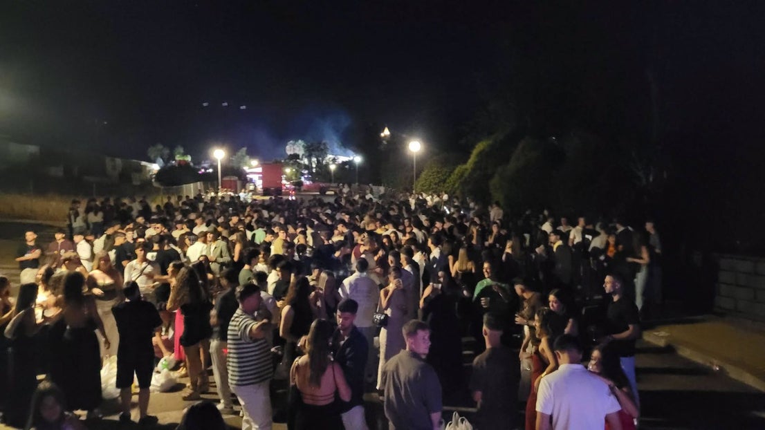 Feria de Agosto 2026 (III)