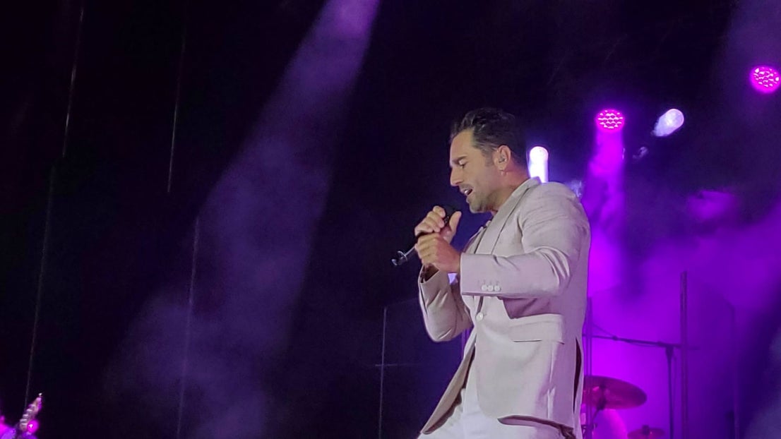Feria de Agosto 2026 (V)